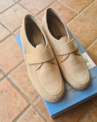 Scarpe ortopediche in pelle Calzaturificio