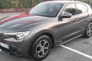 ALFA ROMEO STEVIO 2.2 160cv. super -2022
