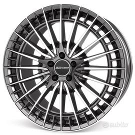 4 Cerchi in lega compatibili SEAT Alhambra Ateca T