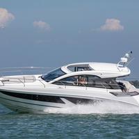 BENETEAU Gran Turismo 41