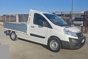 FIAT Scudo Pick-Up 2.0 130 cv. EURO5B