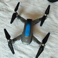 DRONE semiprofessionale 