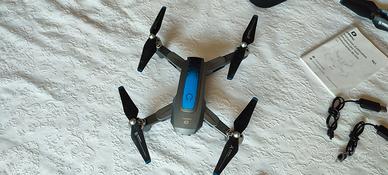 DRONE semiprofessionale 