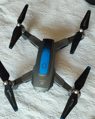 DRONE semiprofessionale 