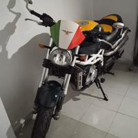 permuto con fiat 850 sport o spider