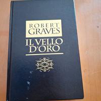 "Il vello d'oro" di Robert Graves