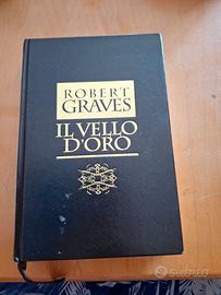 "Il vello d'oro" di Robert Graves