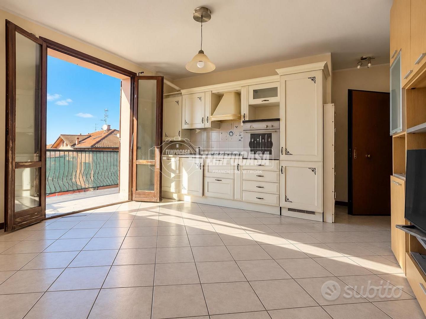 Appartamento – Sant'Agata Bolognese, Crocetta - Vista 3