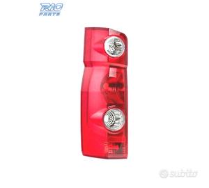 FANALE SINISTRO PER VOLKSWAGEN VW CRAFTER 06-