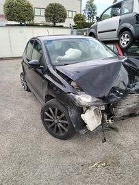 VW POLO 2014 - 338.25 - RICAMBI USATI