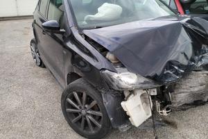 VW POLO 2014 - 338.25 - RICAMBI USATI