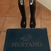Stivale per equitazione Mustang