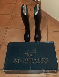 Stivale per equitazione Mustang