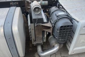 compressore Mauvex MX 12 da 20000