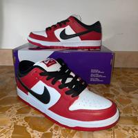 Nike SB dunk low chicago n.41