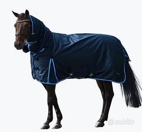 Coperte per cavalli