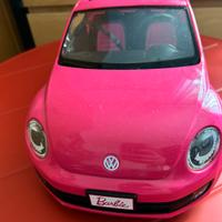 Maggiolino di Barbie