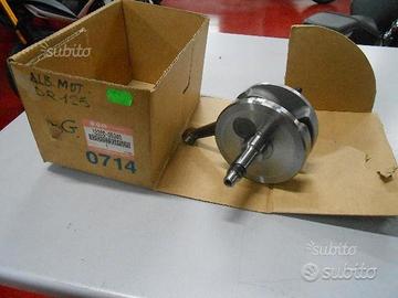 Albero motore SUZUKI DR GN GZ TU 125