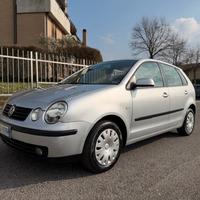 Volkswagen Polo 1.4 16V 5p. Comfortline