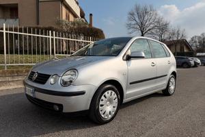 Volkswagen Polo 1.4 16V 5p. Comfortline