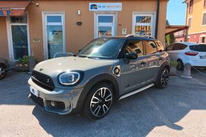 Mini Countryman Cooper SE JCW 1.5 ALL4 Steptronic