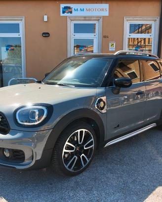 Mini Countryman Cooper SE JCW 1.5 ALL4 Steptronic