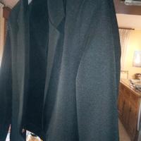 Giacca cameriere unisex Isacco