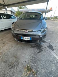 Fiat punto 1.2 benzina