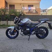Yamaha MT-03 ABS 2016 17000 km