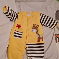 sacco nanna - tutona invernale