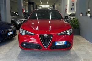 Alfa Romeo Stelvio 2.2 Turbodiesel 210 CV AT8 Q4 E