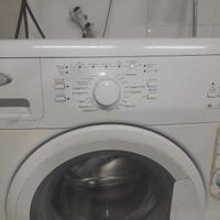 Scheda Elettronica Lavatrice Whirlpool DLC 6008