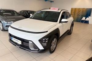 Hyundai Kona XLINE PLUS 1.0 T-GDI 100 CV GPL
