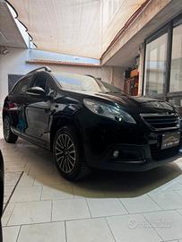 Peugeot 2008 BlueHDi 75 Active