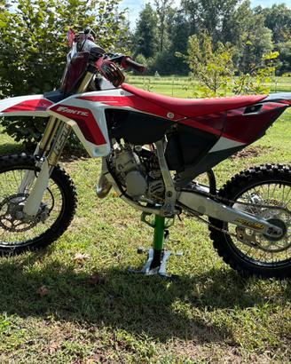 Fantic  xx125 2024