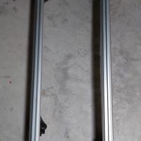 barre portatutto universali