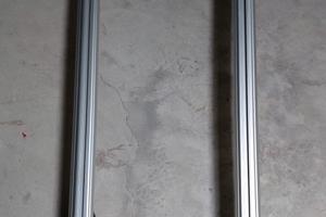 barre portatutto universali