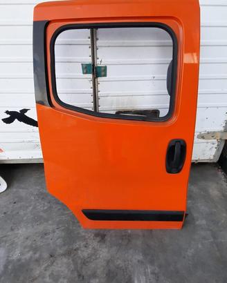 FIAT QUBO - PORTA SCORREVOLE DESTRO