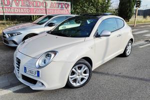 Alfa Romeo MiTo 1.4 78 CV 8V 31000km tetto elettri