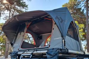 tenda da tetto DOMETIC 