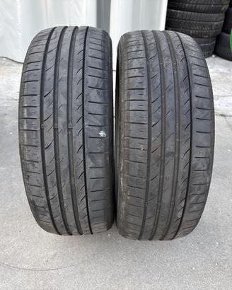 gomme usate 2055017 Estivo TRACMAX - X-privilo TX3