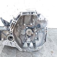 JH3175 CAMBIO MANUALE 5M RENAULT CLIO III 1.5 DCI 