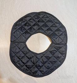 Collare gambeson Gorgiera di protezione  gdr
