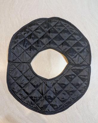 Collare gambeson Gorgiera di protezione  gdr