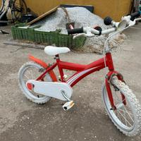 Bicicletta bimbo