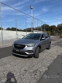 Opel Grandland 1.2 Turbo 12V 130 CV aut. Ultimate