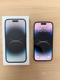 Iphone 14 pro 256 GB