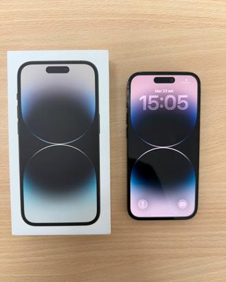 Iphone 14 pro 256 GB