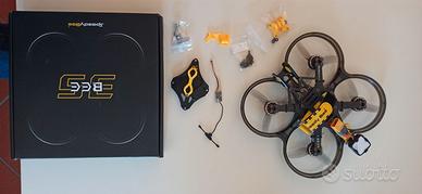 speedybee bee35 drone FPV
