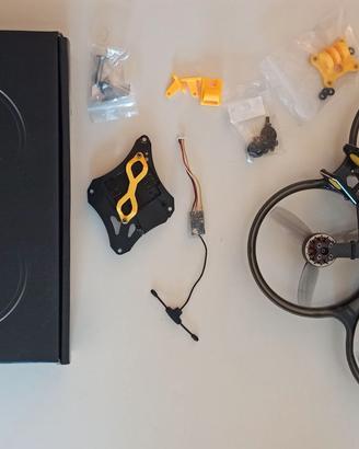 speedybee bee35 drone FPV